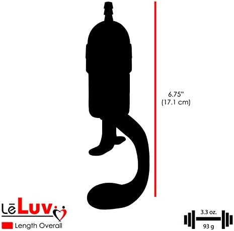 Leluv вакуумска пумпа Easyop zgrip рачка природна машка пакет за подобрување со 3 големи ракави