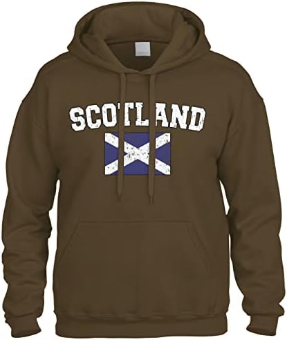 Кибертела избледе потресена шкотска знаме џука дуксена дуксер