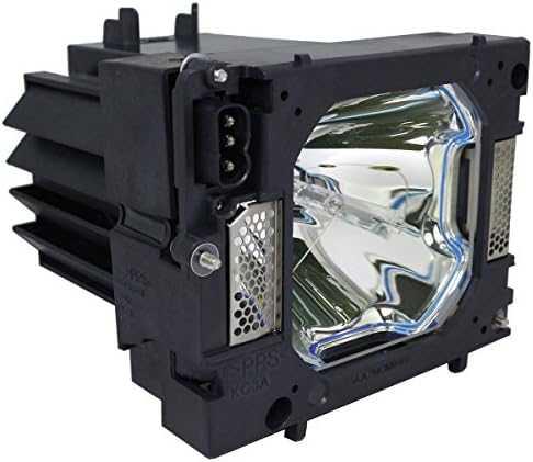 Lutema Platinum Bulb за Eiki 610-334-2788 Projector Lamp со домување