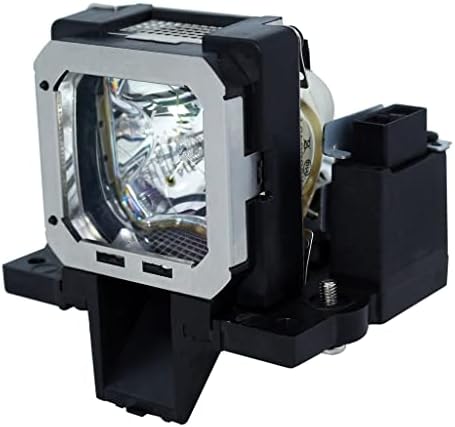 За JVC DLA-RS45 DLA-RS45U проекторна ламба од Декаин