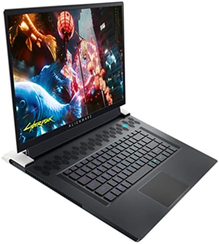 Dell Alienware X17 R2 Игри Лаптоп | 17.3 FHD | Core i7-2TB SSD-32GB RAM МЕМОРИЈА-3070 Ти / 14 Јадра @ 4.7 GHz - 12 Gen CPU-8GB GDDR5 Победа