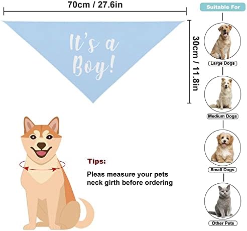 Обичај миленичиња шамија бандани со име на логото на фото триаголник Биб погоден за мачка за кучиња