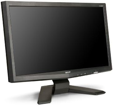 Acer X183H Bb 18,5-Инчен Лцд Дисплеј Со Широк Екран-Црно