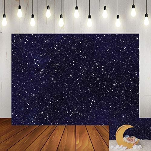 Ноќно Небо Ѕвезда Позадини Универзум Простор Тема Ѕвездена Фотографија Позадина 60 х 36 Галакси Ѕвезди Деца Момче 1 Роденден Фото