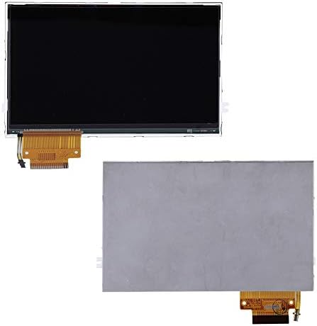 ABS LCD LCD Display LCD екран на LCD, за додаток за игра PSP