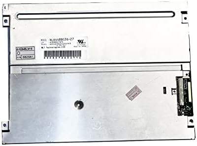 NL6448BC26-27 8.4 A-Si TFT-LCD панел