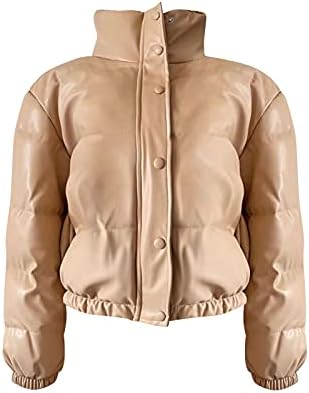 Prdecexlu долга ракав Овер -палто за жени плус големина бизнис пролет кул памучни палта удобни поштенски лабави цврсти