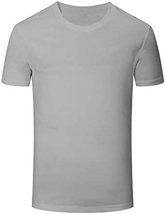 Мажите кратки ракави маица лето цврста водоотпорна маица брзо сушење спортски врвови врвови за дишење удобни атлетски кошули