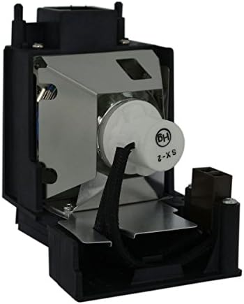 Lutema AN-D400LP-P03 Sharp AN-D400LP AN-D400LP/1 замена DLP/LCD кино-проектор за ламба со Феникс внатре
