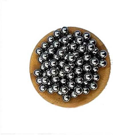 Nianxinn Steel Ball 8mm, 7mm9mm10,10mm2.9kg-7.0mm2.9kg прецизни топки