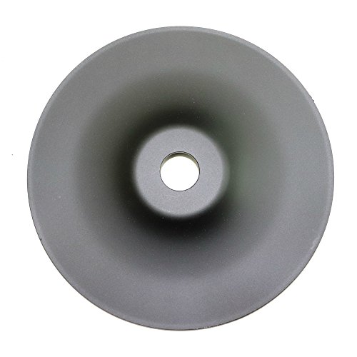Флексибилно 7 дијамантски чаша за мелење на диск за мелење на диск со најновата технологија и гумено перничето тело за универзална