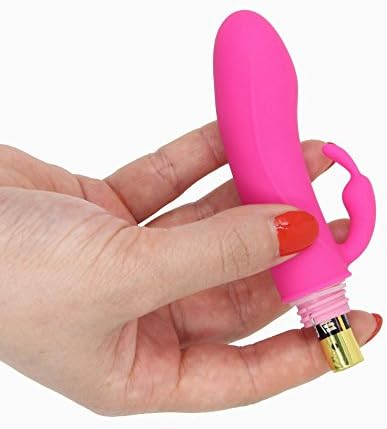 Argus Clothing Ltd. Нов силиконски дилдо вибратор анален g-spot vibrator, женски секс играчки, вибратор на секс машина за зајак,