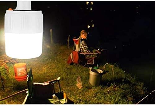 SDGH -сијалицата што може да се надополнува за кампување на отворено затемнети преносни фенери за итни случаи за итни случаи