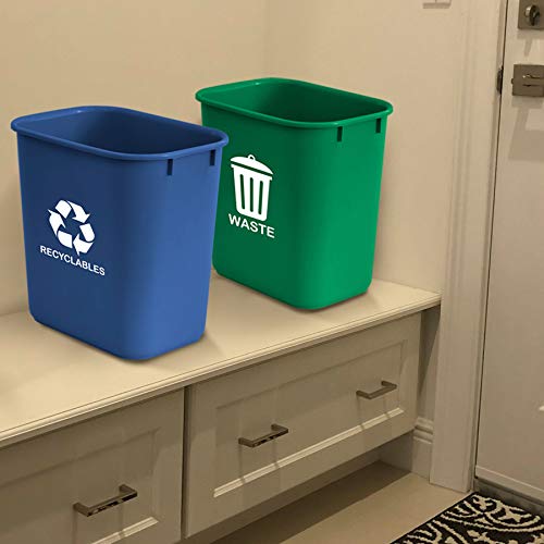 Акримет Корпа за Отпадоци ЗА Рециклирање И Отпад 27QT