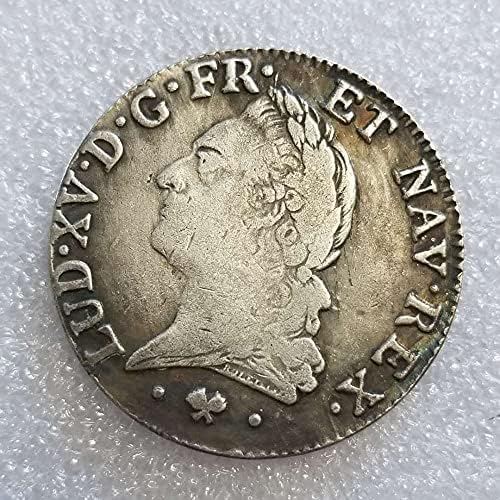 Занаети Франција 1774 Комеморативна монета 1995 година Колекција на комеморативна монета