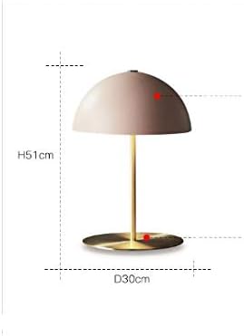 No-logo wajklj LED осветлување светлосни тела Постмодерни домашни декорни светло светло креативни ламби за маса за ламба во