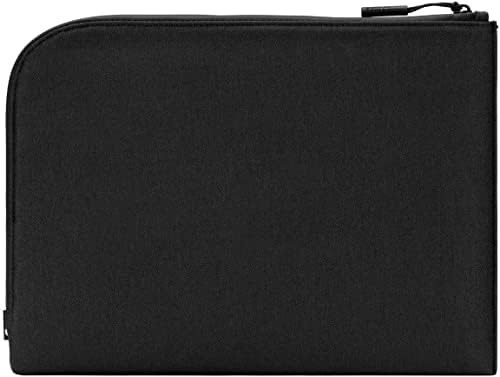 Пегли Ракав Случај Торба Капак Компатибилен со 16 MacBook Pro Лаптоп Шок отпорен патент Случај Црна