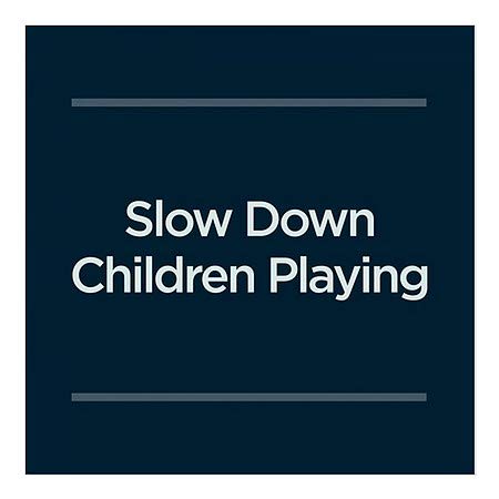 CGSignLab | Забави Деца Играње-Основни Морнарица Прозорец Се Држат | 12 x12