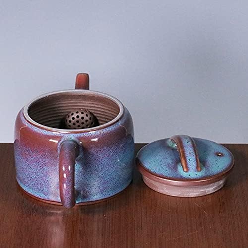Јуни Печка Порцелански чај сетеапот Антички Порцелан Свежи И Уникатни Бои