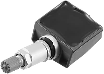X Autohaux 4PCS 40700-1AY0A Сензор за мониторинг на притисок на гумите TPMS сензор 433MHz за Nissan 370Z 2022 за Nissan 370Z 3.7L