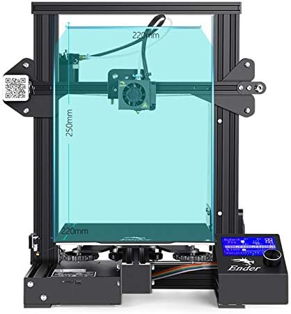 Официјален печатач за крцкање 3 Pro DIY со отстранлив комплет за градежни плочи 3Д со функција за продолжување на електрична енергија