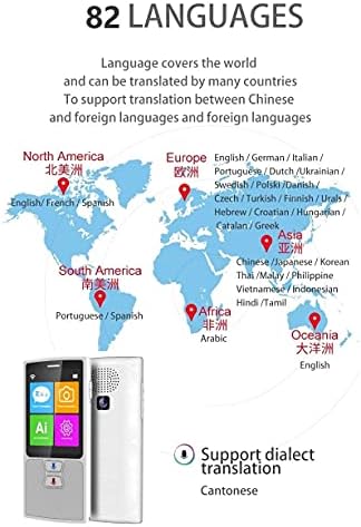 ФЗЗДП 76 Јазици гласовен Преведувач англиски Јапонски корејски француски руски германски Кинески Шпански Превод Преведувач На Патувања