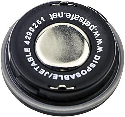 Замена на батеријата За Премиум Јака За Контрола На Кората СБЦ-18 СБЦ-6 РФА-67Д - 11 РФА-67