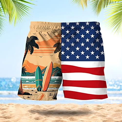 БМИСЕГМ МАНСКИ СОСТОЈБИ Обични мажи Пролетни летни летни панталони панталони знаме печатено крпеница спортски туристички табли за капење