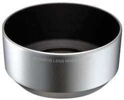 Олимп LH-40B леќа аспиратор за леќи од 45мм f/1,8