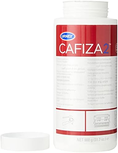 Urnex Cafiza 2 Прашок за чистење на опрема за кафе, 900 g