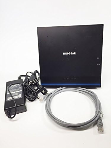 Netgear Smart WiFi Router R6300V2 Двојна лента Гигабит