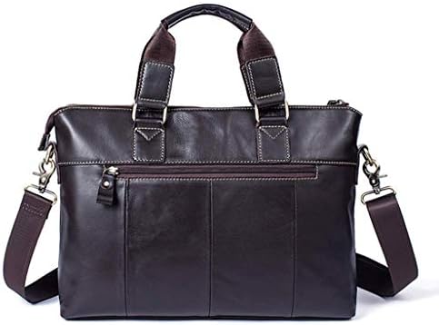 Лаптоп торба SJYDQ, чанта за патувања со организатор, проширена голема хибридна торба за рамо