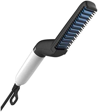 Xdkll директно чешел со двојна употреба чешел за коса дома повеќе-функционална коса чешел лична нега машка чешел за стилизирање