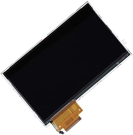 Дел за екранот на LCD -екранот на Rodipu LCD LCD, 10.3 8,5 0,3см / 4.1 3.3 0,1in Добри перформанси за додаток за игра PSP