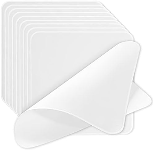 AAwipes Полирање Крпи 10 Пакети Компатибилен Со Apple iPhone, iPad, MacBook, iWatch, Мека &засилувач; Неабразивни Премиум Микрофибер