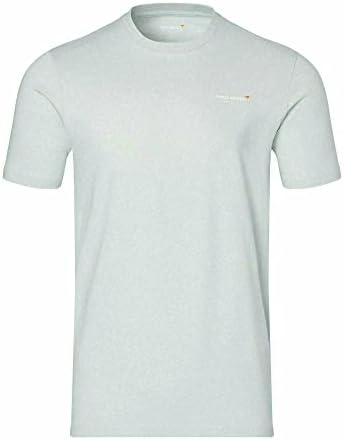 Мала маица за машко лого на МекЛарен Ф1, Мала основна маица