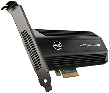 Intel Optane SSD 900P серија