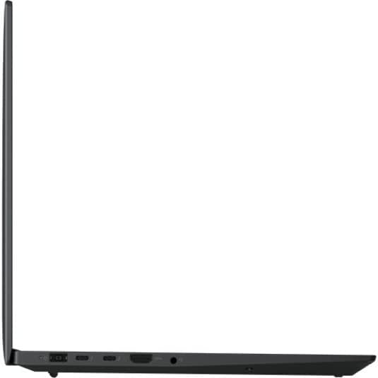 Леново ThinkPad P1 Gen 5 21dc003tus 16 Touchscreen Лаптоп-WQXGA-3840 x 2400-Intel Core i9 12th Gen i9 - 12900h Тетрадека-core-64
