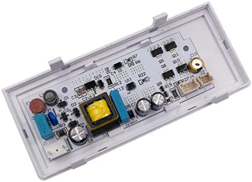 Набавка на побарувачка W11226500 W107244473 Фрижидер LED светлосен склоп на модул за замена на модел Специфичен не универзален