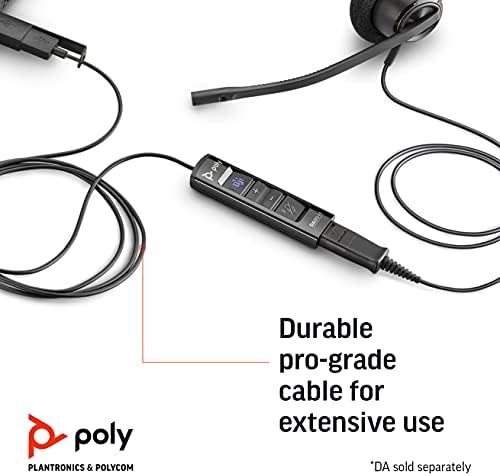 Слушалки за поли - EncorePro 520 QD - Работи со дигитални адаптери за полициски центар - Акустична заштита на слухот - Двојно уво