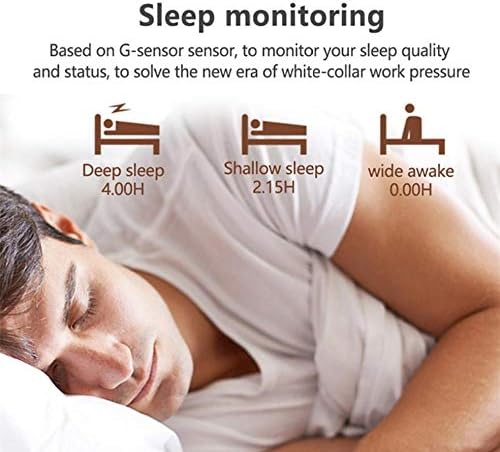 Активни тракери смарт часовници IP67 водоотпорен педометар на отчукувањата на срцето мониторинг на спиењето на повикот за потсетник во боја,