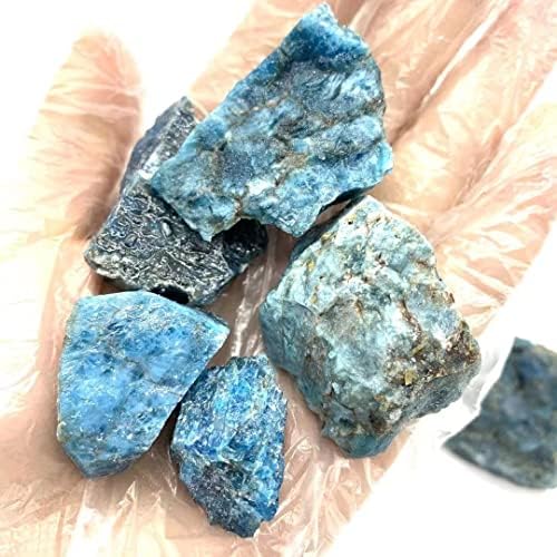 Дупе Денот на благодарноста природен кристал 1000g природен сина апатит заздравување кристал суров карпест скапоцен камен чакал камен
