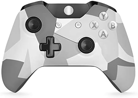 JORREP Xbox Контролер Безжичен За Xbox one, Xbox One S/X, Xbox Серија X/S Конзоли, Компјутер Windows, Xbox Безжични Gamepads со