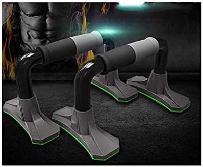 TFIIEXFL Тип S склекови стои за вежбање фитнес опрема решетката домашна челик Поддршка за поддршка на подлога за поттикнување