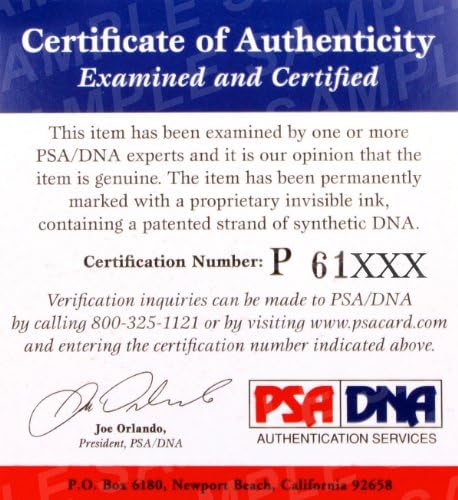 Вили Москони потпиша Билиард 2 базен топка PSA/DNA COA Autograph The Hustler - автограмирани производи