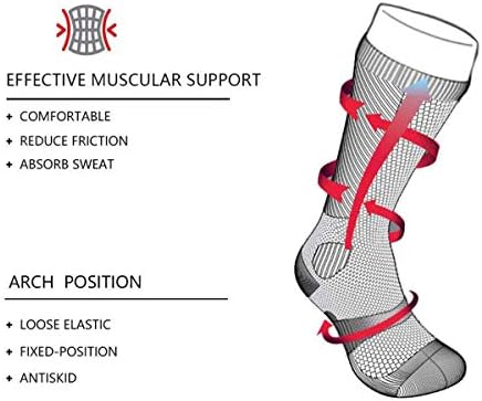 Модар патлиџан модар модар патлиџан, чувствителни стапала на машки/женски широки екипи и атлетски чорапи на екипажот на памук