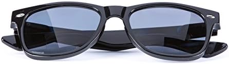 Масовно видување 3 пар на бифокални очила за сонце за читање за мажи и жени - очила за читање на сонце на отворено