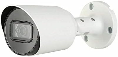 8 x dauha OEM 5MP IR во/надворешен куршум 3,6 mm фиксни леќи CCTV Security Camera CVI