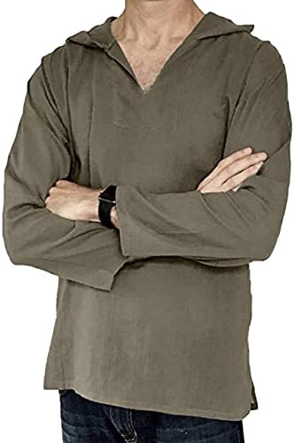 Машки долги ракави четвртина патент пулвер, џемпер, лесни кошули со јака, тенок вклопна цврста боја врвови
