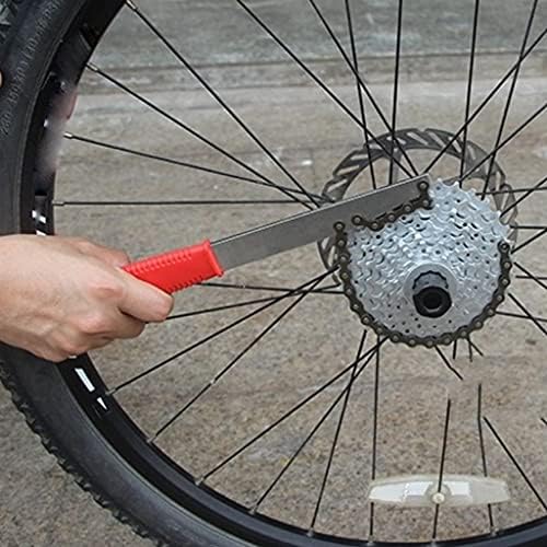 Алатки за велосипеди Skreojf, Поправка на долниот ракав клуч за замаец, алатки за одржување и инсталација на планински велосипеди